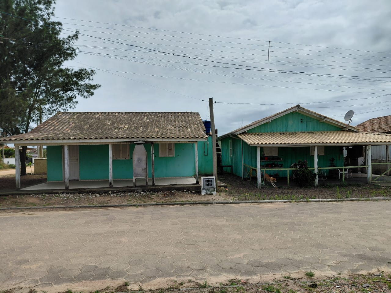 Venda Casa JAGUARUNA - SC